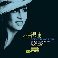 Trijntje Oosterhuis – Do You Know The Way To San Jose?
