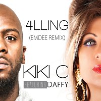 Kiki C, Daffy – 4lling [Emdee Remix]