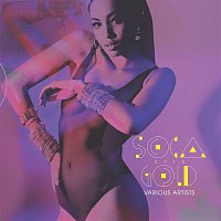 Various  Artists – Soca Gold 2015