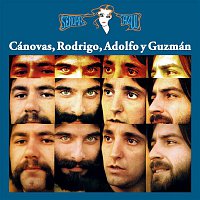 Cánovas, Rodrigo, Adolfo y Guzmán – Senora Azul (40 Aniversario)