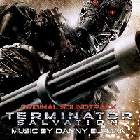 Terminator Salvation Original Soundtrack