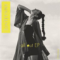 Anna Lunoe – All Out EP
