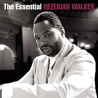 Přední strana obalu CD The Essential Hezekiah Walker