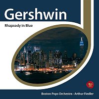 Arthur Fiedler, Earl Wild – Gershwin: Rhapsody in Blue