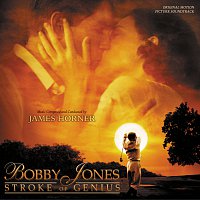 James Horner – Bobby Jones: Stroke Of Genius [Original Motion Picture Soundtrack]