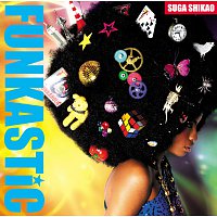 Shikao Suga – Funkastic