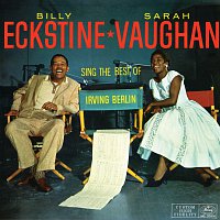 Billy Eckstine, Sarah Vaughan – Sing The Best Of Irving Berlin