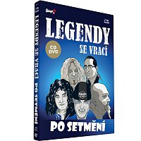 Legendy se vrací – Po setmění