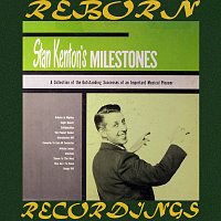 Stan Kenton – Stan Kenton's Milestones (HD Remastered)