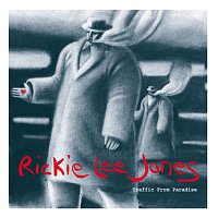 Rickie Lee Jones – Traffic From Paradise