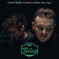 Hotel Torino – Hunter [From “Mały Zgon”]