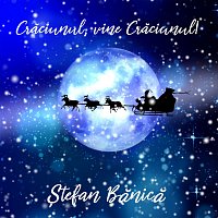 Stefan Banica – Crăciunul, vine Crăciunul!