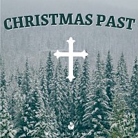 Přední strana obalu CD Christmas Past