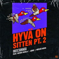 Hyva on sitten Pt. 2