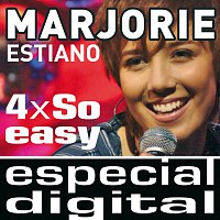 Marjorie Estiano – So Easy - Estúdio, Acústico, Ao Vivo E TV