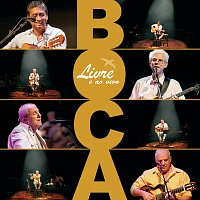 Boca Livre – Boca Livre E Ao Vivo