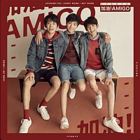 TFBOYS – ??!AMIGO