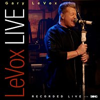 Gary LeVox – LeVox Live EP [Recorded Live On The Song]