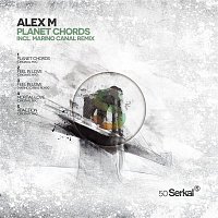 Alex M. – Planet Chords EP