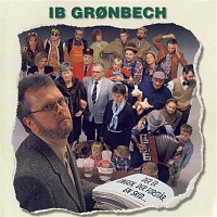 Ib Gronbech – Der Er Ingen Der Forstar En Skid