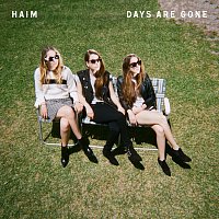 HAIM – Days Are Gone [Deluxe Edition]