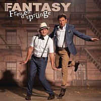 Fantasy – Freudensprunge