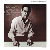 Bill Evans Trio – Sunday At The Village Vanguard [Keepnews Collection]