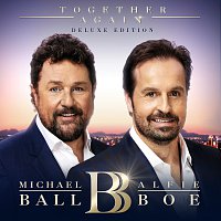 Michael Ball, Alfie Boe – Together Again [Deluxe]