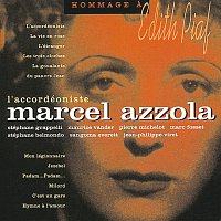 Marcel Azzola – L'Accordeoniste
