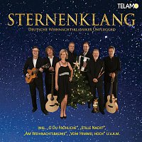 Sternenklang – Weihnachtsklassiker Unplugged