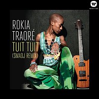 Rokia Traoré – Tuit Tuit (Smadj remix)