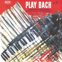 Jacques Loussier – Play Bach N. 1