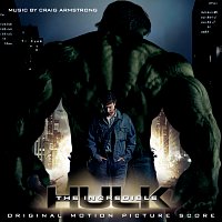 Craig Armstrong – The Incredible Hulk