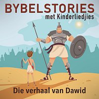 Die Verhaal Van Dawid [In Afrikaans]