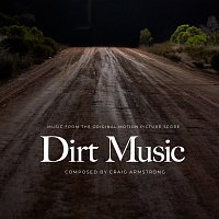 Přední strana obalu CD Dirt Music [Original Motion Picture Score]