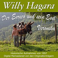 Willy Hagara – Der Enrico und sein Esel