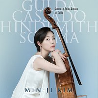 Min-Ji Kim – Gulda, Cassado, Hindemith, Solima: Concerto, Suite, Sonata for Cello