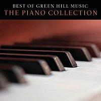 Přední strana obalu CD Best Of Green Hill Music: The Piano Collection