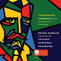 Rafael Kubelík - The Mercury Masters [Vol. 5 - Tchaikovsky: Symphony No. 6]