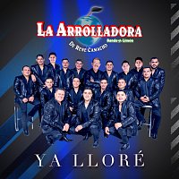 La Arrolladora Banda El Limón De René Camacho – Ya Lloré