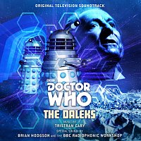 Tristram Cary – Doctor Who: The Daleks [Original Television Soundtrack]