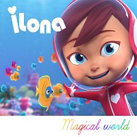 Ilona – Magical World