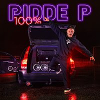 Pidde P – 100%