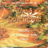 Muzika na folklorne teme Srbije