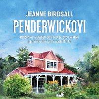 Aleš Procházka – Birdsall: Penderwickovi MP3
