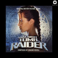 Various Artists.. – Lara Croft Tomb Raider Original Motion Picture Score