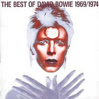 David Bowie – The Best Of David Bowie 1969-74 FLAC