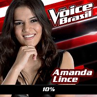 Amanda Lince – 10% [The Voice Brasil 2016]