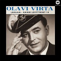 Olavi Virta – Laulaja - Kaikki levytykset 14