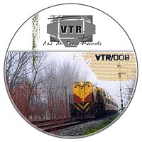 Přední strana obalu CD The Change EP